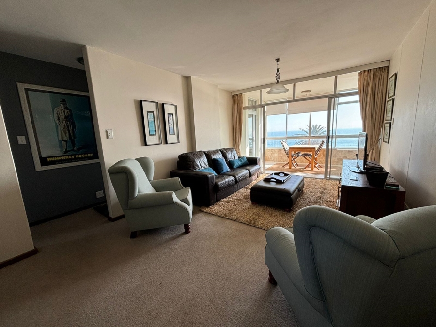 To Let 2 Bedroom Property for Rent in Summerstrand Eastern Cape